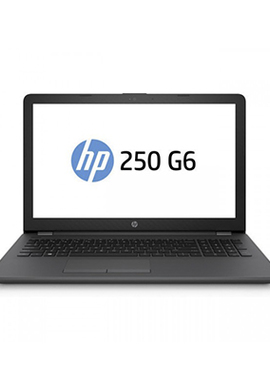 Ноутбук HP 250 G6 (Intel Core i3)