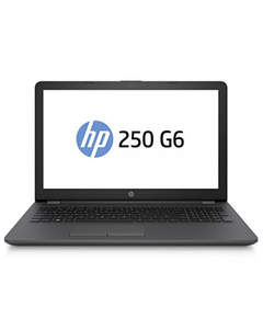 Ноутбук HP 250 G6 (Intel Core i3)