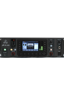 Микшерный пульт Behringer X32 RACK