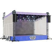 Сценические комплексы