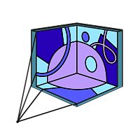 Интерьерный 3D Mapping