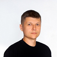 Ткаченко Дмитрий