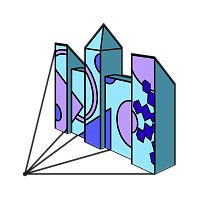 Архитектурный 3D Mapping