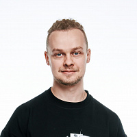 Новиков Сергей