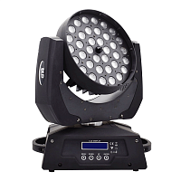 Рассеянный свет-заливка