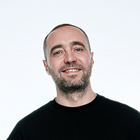 Стажаров Андрей